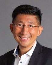 Daniel Goh
